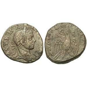  Elagabalus, 16 May 218   11 March 222 A.D., Antioch, Syria 
