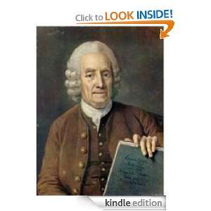 Christian Classics 6 books by Emanuel Swedenborg and 2 essays about 