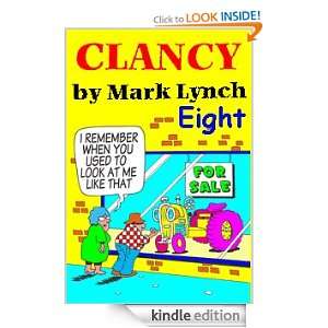 Start reading Clancy (Eight)  Don 