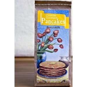 Pack of Buttermilk Pancake and Waffle Mix  Grocery 