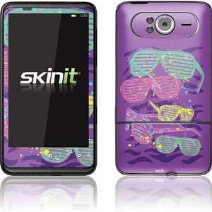  80s Sunglasses skin for HTC HD7 Electronics