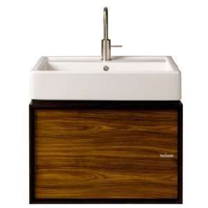  Porcher Vanities 80800 00 Solutions 24 In Vanity Rosewood 