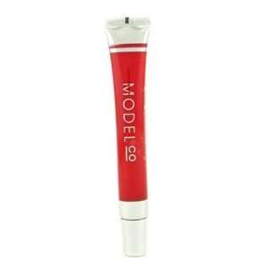   Lip Gloss   Showgirl Red (Translucent Vibrant Red )15ml/0.5oz Beauty