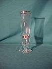 WARSTEINER BEER GLASS FOOTED PILSNER PREMIUM VERUM .2 B