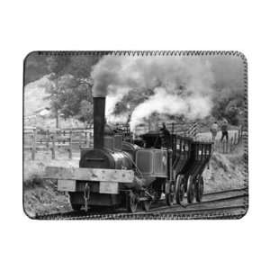 Beamish Open Air Museums latest addition   iPad Cover (Protective 