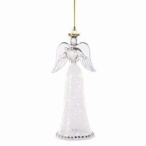   Ornaments Joyous Tidings Hope Angel [Set of 4]