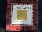 The A.M.N.H. book Dinosaurs and Other Ancient Creatures