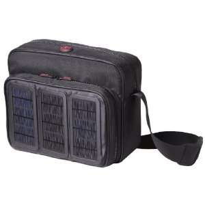  Voltaic Solar Laptop Messenger Bag Electronics