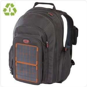  Voltaic OffGrid Solar Backpack 1010   Orange Panels 