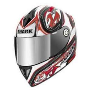  Shark RSI LACONI MD MOTORCYCLE HELMETS Automotive