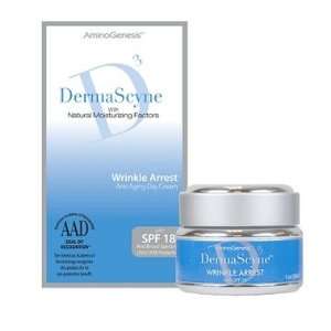  DermaScyne Wrinkle Arrest by AminoGenesis Beauty