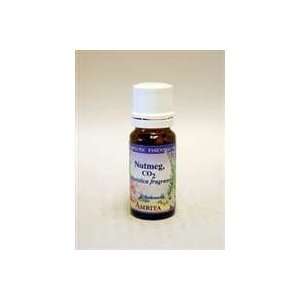  Amrita Aromatherapy   Nutmeg Essential Oil   1/3 oz 