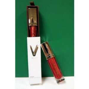 Velana K Spa Quality Emily Berry Color Lip Gloss Case 