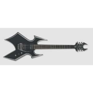  BC Rich Warbeast Trace T Electric Guitar Musical 