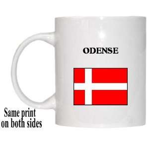  Denmark   ODENSE Mug 
