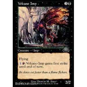  Volcano Imp (Magic the Gathering   Planeshift   Volcano 