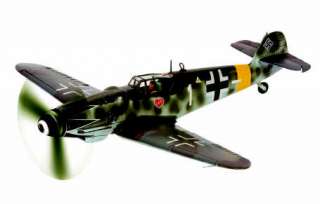 32 CORGI GERMAN SUPER ACE ERICH HARTMANN JG52 MESSERSCHMITT BF 109 