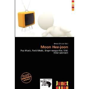  Moon Hee joon (9786200976963) Emory Christer Books