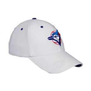  Toronto Blue Jays Cooperstown Big Boss Stretch Fit Cap 