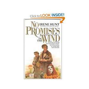 No Promises in the Wind (DIGEST) and over one million other books are 