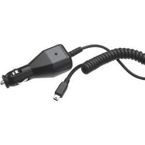  Official OEM Car Charger for Blackberry 8800 Phone 