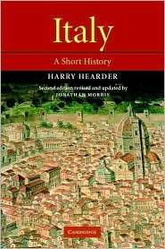   Short History, (0521000726), Harry Hearder, Textbooks   