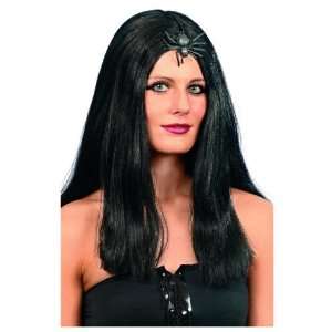  Smiffys Widow Wig Toys & Games