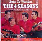 Folk Nanny Born Wander Remaster Four Seasons The CD Jan 2007 Col 