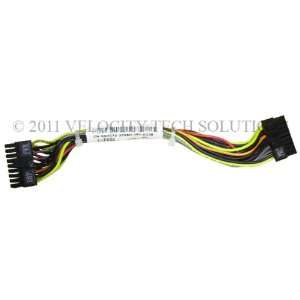 Dell 4H073 5 Bay Riser Power Cable for PowerEdge 6650 