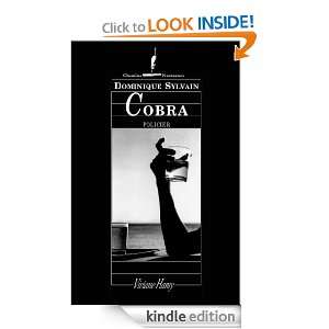 Cobra (Chemins nocturnes) (French Edition) Dominique Sylvain  