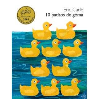 Books Childrens Books picture books Eric Carle 