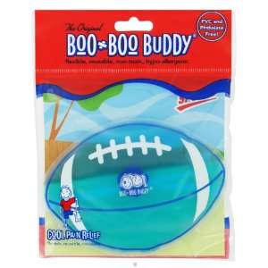  Boo Boo Buddy   Reusable Cold Pack Sport Designs Football 