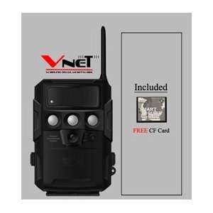    SmartScouter Black OPS 940 VNET Camera + CF Card Electronics