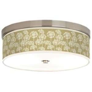  Stacy Garcia African Lily Birch Energy Efficient Ceiling 