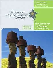 Student Achievement Series The Earth and Its Peoples A Global 