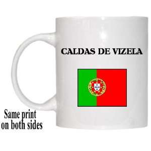  Portugal   CALDAS DE VIZELA Mug 