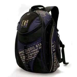  16 BEF G PAK Backpack, Blk/NV Electronics
