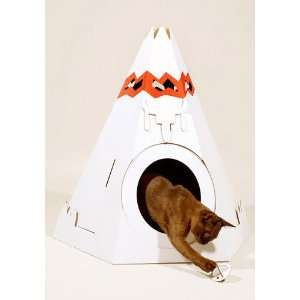  The Purr fect Place Pet House