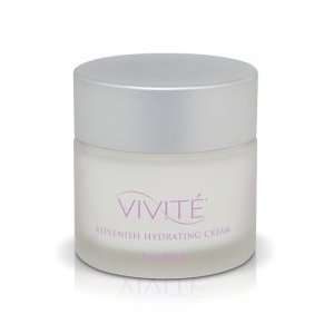  VIVITE Replenish Hydrating Cream Beauty
