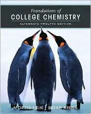   Chemistry, (0471779911), Morris Hein, Textbooks   