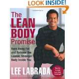   the Leaner, Stronger Body Inside You by Lee Labrada (Jun 14, 2005