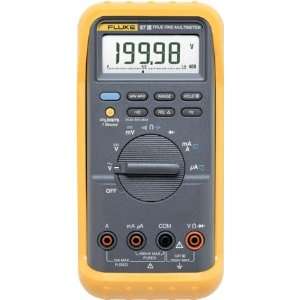  Analog/Digital Multimeter   Provide II Functions