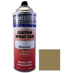  Can of Cashmere Pearl Touch Up Paint for 2005 Mercedes Benz C Class 