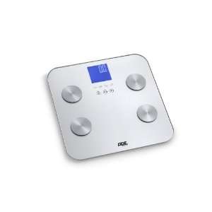  Dorothea, Body Analyzer, Silver, 397 lbs.