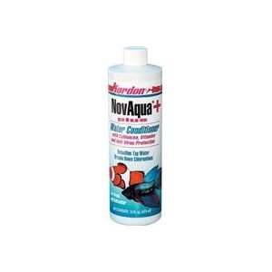   WATER CONDITIONER, Size 16 OUNCE (Catalog Category AquaticsWATER