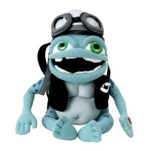  ANNOYING THING CRAZY BIKER FROG Toys & Games
