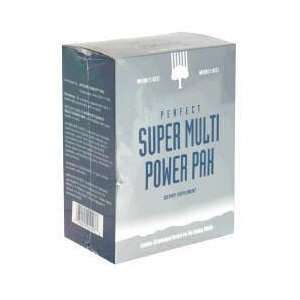  Vit, Super Multi Pwr Pack, 30 ct ( Multi Pack) Health 