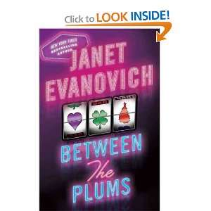 Between the Plums (Stephanie Plum) Janet Evanovich Books