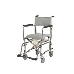   Rehab Shower Chair Commode by Drive Medical