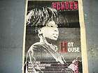 ECHOES NEWSPAPER 14/2/1987 HOT HOUSE, WELL RED, RANDY CRAWFORD, MIKI 